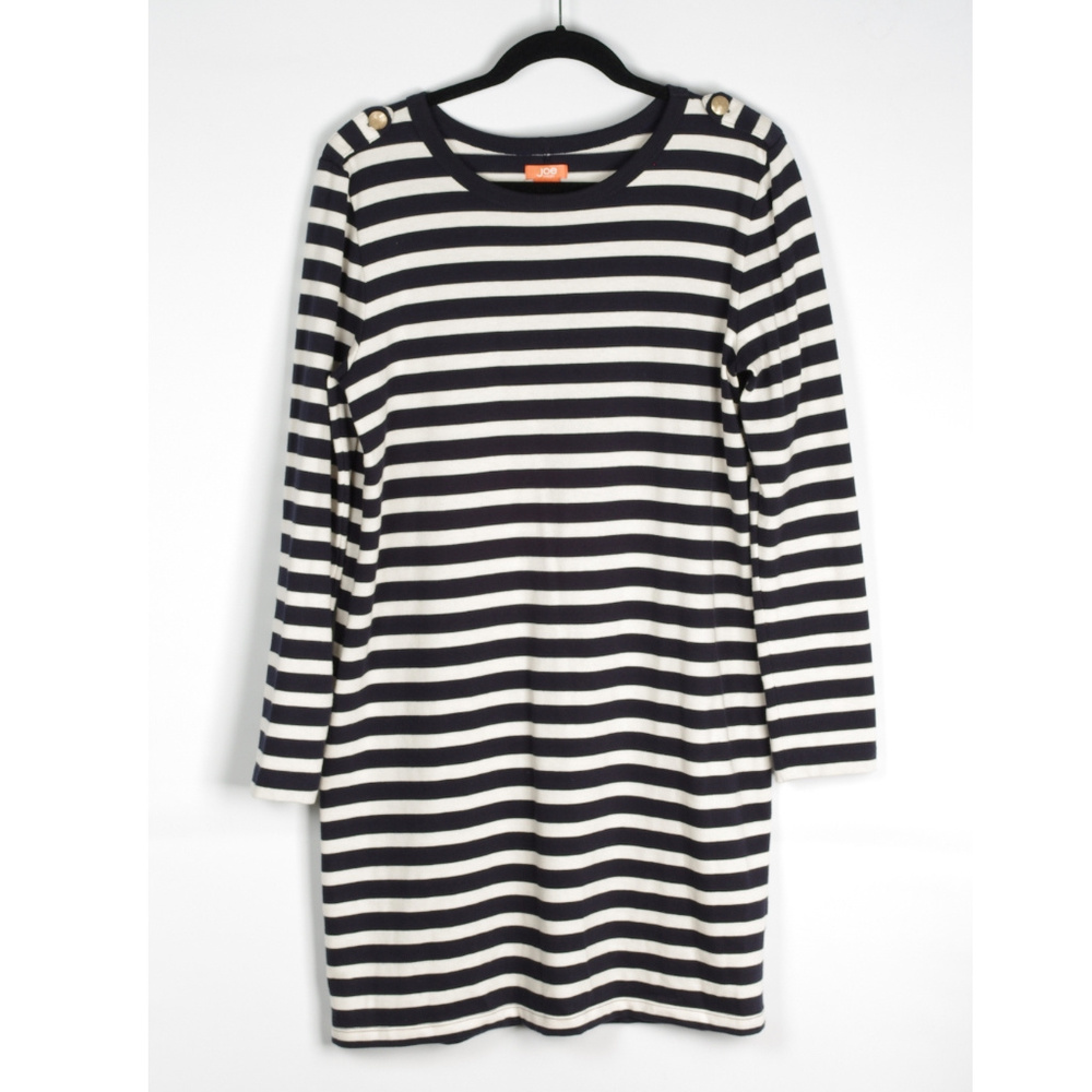 Joe Fresh Dress Size L